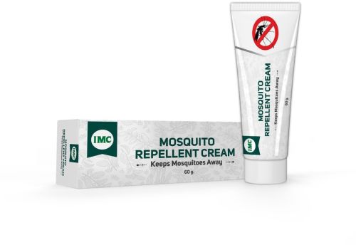 Imc Mosquito Repellent Cream 60gm