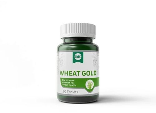 Wheat Gold Tablets