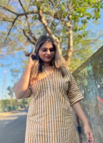 Neelmii Classic Comfort Ladies Kurta