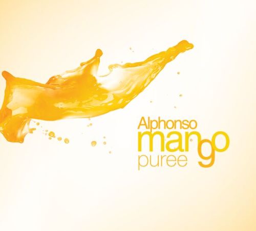 ALPHONSO MANGO PUREE, Packaging Type : Aseptic Bag-In-Drums