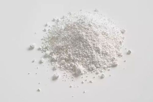 Titanium Dioxide- A