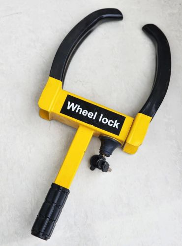 Car Wheel Lock