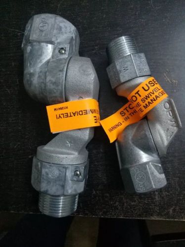 Opw Single Plane Swivel Joints 3/4