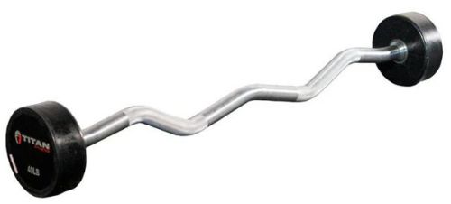 Best Fixed Barbell Fitness Equipment