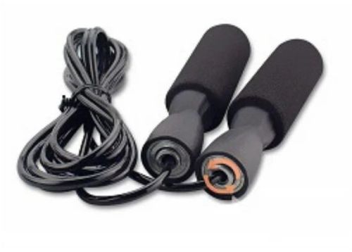 Best Quality Skipping Rope Foam Handle