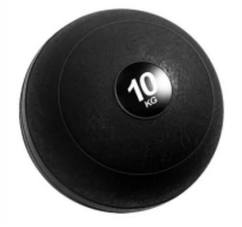 Bouncy Solid Material Premium Quality Slam Ball