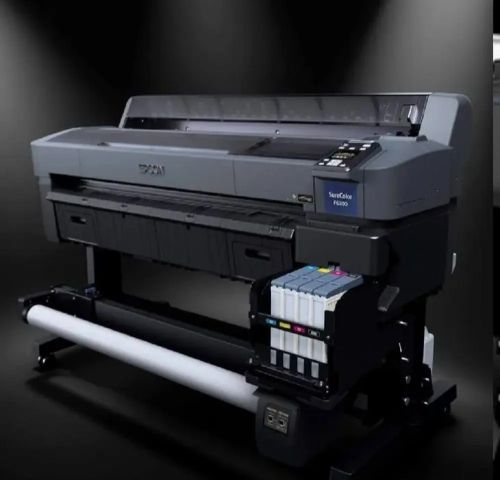 Epson Sure Color Sc-f6430h Printer
