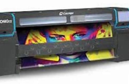 Soniq Hq Plus Printer