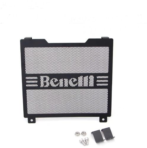 Benelli TNT 300/ TNT 302 Compatible Radiator Grill