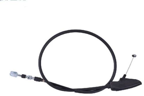 Metal Benelli Tnt300 Compatible Clutch Cable