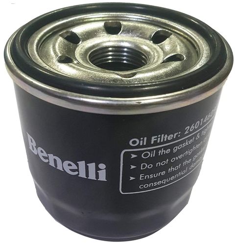 Benelli Tnt300/ Tnt302/ Tnt600i/ Gt600 Compatible Oil Filter