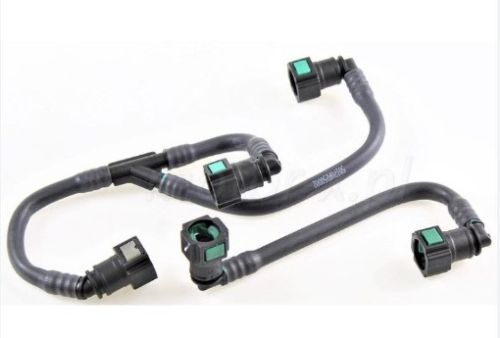 High-quality Materials Benelli Tnt600i/ Gt600 Fuel Pipe