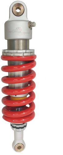 Benelli Tnt600i/ Gt600 Rear Suspension Assembly