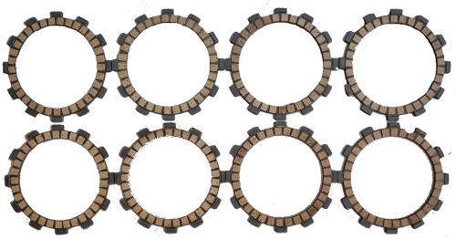 Benelli Tnt600i Paper Based Clutch Plate