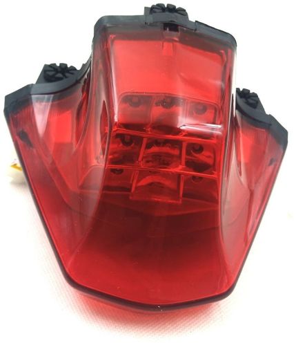 High Quality Plastic Benelli Tnt600i Tail Lamp