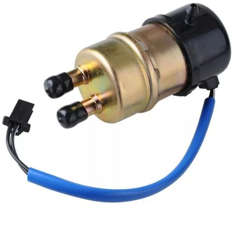 Fuel Pump Assembly For Old Carburetted Superbikes