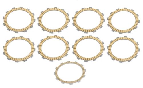 High Quality Paper Based Clutch Plates Suitable for Honda CBR1000 2008-2017
