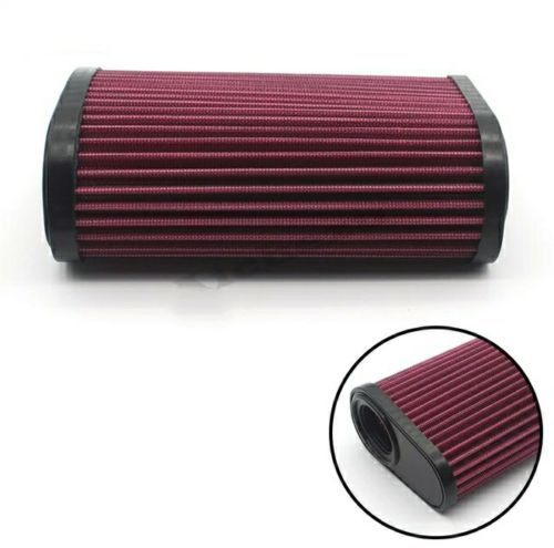 Honda Cb1000r Compatible Paper Based Washable Air Filter/ Air Intake Cleaner