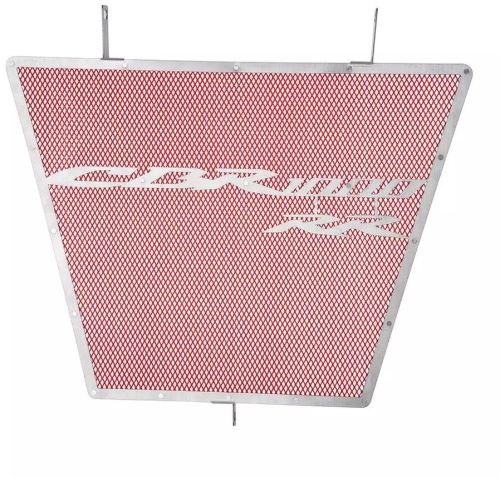 Honda CBR 1000RR 2012-2015 Radiator Orange Guard