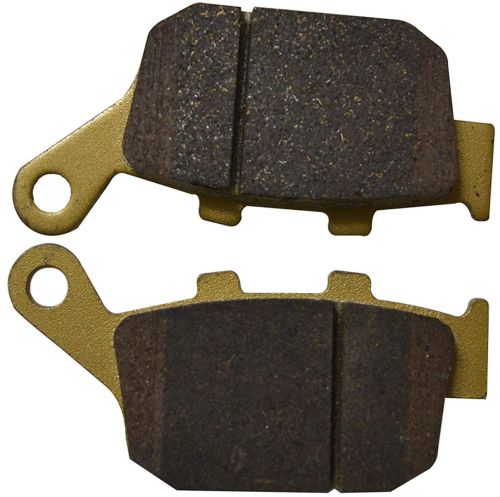 Honda CBR 250r ABS 2011 Onwards Rear Brake Pads