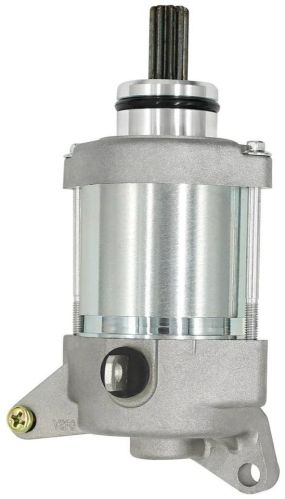 Honda Cbr600rr 2007-2012 Starter Motor Assembly