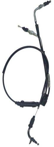 Hyosung Aquila Accelerator Cable