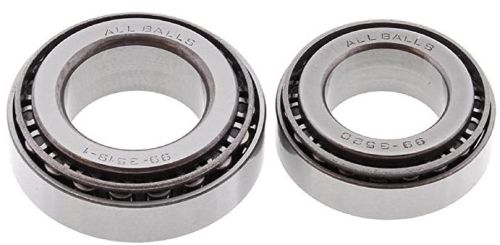 Hyosung GT250R/ GT650R Ball Racer Set