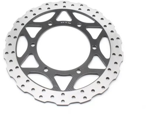 Kawasaki Ninja 250r 2008-2012 Aftermarket Front Disc Rotor (Disc Plate)