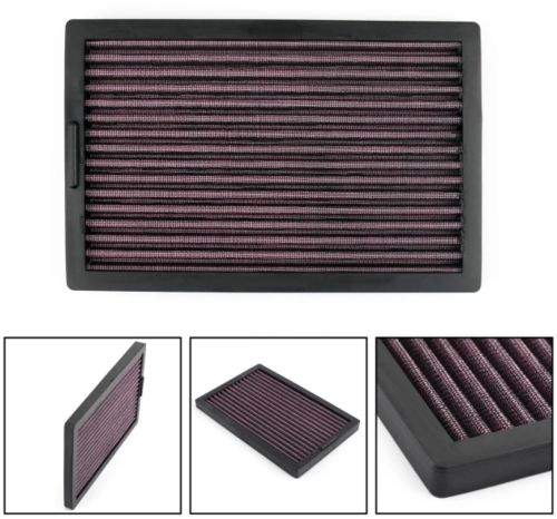Kawasaki Ninja 250R/ Ninja 300/ Z250 High-Performance Paper Based Washable Air Filter