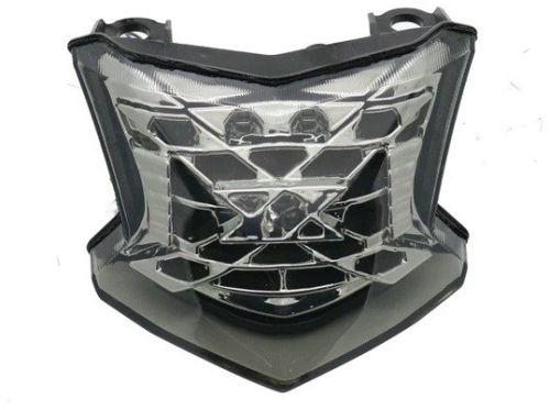 Kawasaki Ninja 650 2012-2016/ ER6N Compatible Integrated Tail Lamp