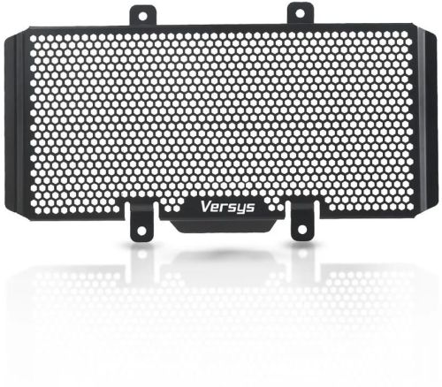 Kawasaki Versys 650 Radiator Guard