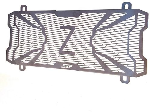 Kawasaki Z650 Radiator Grill