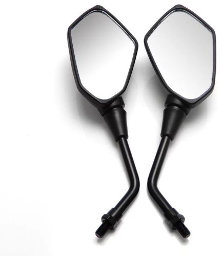 Kawasaki Z650/Z800/Z900/Z1000 Mirrors Set