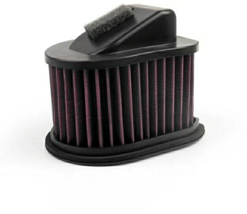 Kawasaki Z800 High-performance Washable Air Filter