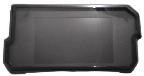 KTM Duke 390 2017 BS4 Compatible Bluetooth Enabled Speedometer