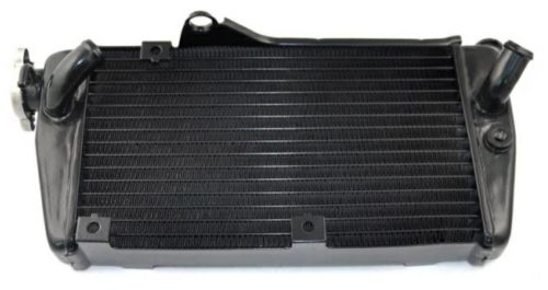Radiator/ Water Tank For Kawasaki Klr650 1987-2007