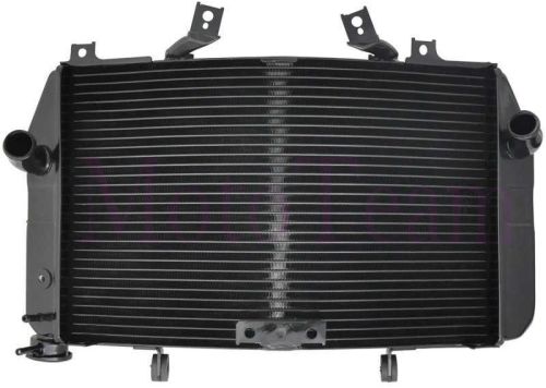 Radiator/ Water Tank For Suzuki Gsx-r1000 2003-2004