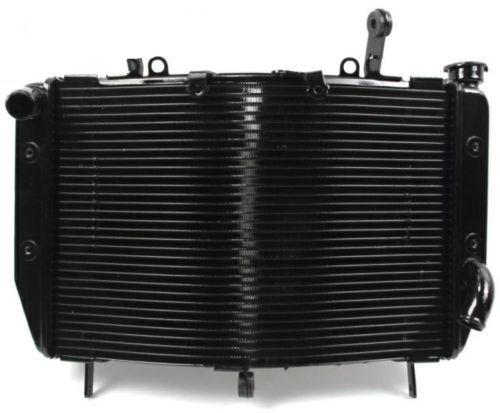 Radiator/ Water Tank For Yamaha R6 2008-2010