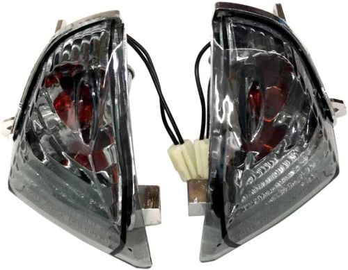 Suzuki Rear Turn Signal Indicator