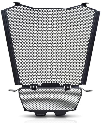 S1000RR 2019-2024 Compatible Radiator & Oil Cooler Grill