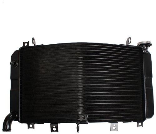 Aluminium Suzuki Hayabusa 1999-2007 Radiator/ Water Tank