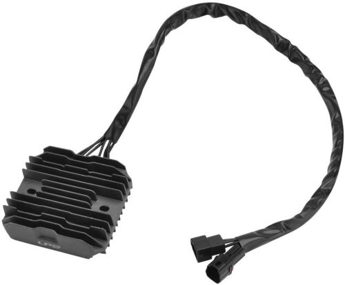 Suzuki Hayabusa 2008-2012 Compatible Regulator Rectifier