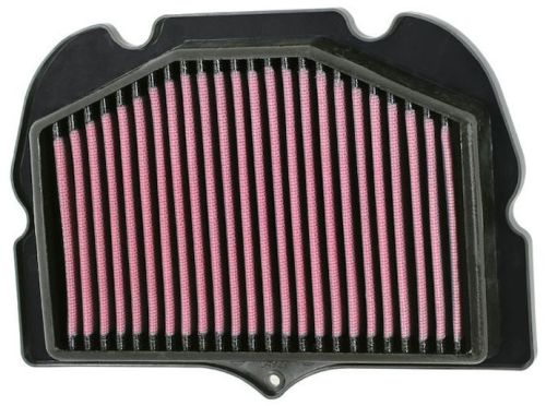 Suzuki Hayabusa 2008-2020 High-Performance Washable Air Filter