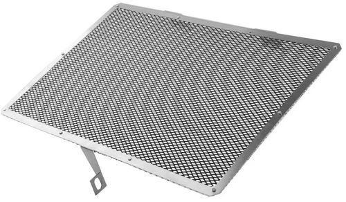 Suzuki Hayabusa 2008 Onwards (Gsx1300) Radiator Black Guard