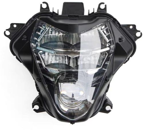 Suzuki Hayabusa 2021 And Above (Gen3) Compatible Headlamp