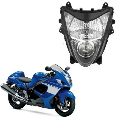 Suzuki Hayabusa GSX1300 2008-2020 Headlight Assembly