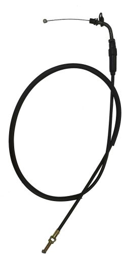 Um Renegade Commando Throttle Accelerator Cable