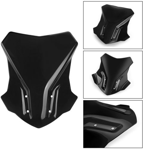 Plastic Unbreakeable Windshield Suitable for BMW G310