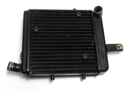 Water Tank For Benelli TNT 1130 Left Side