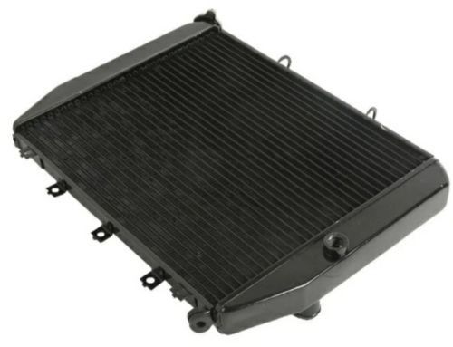 Water Tank For Kawasaki Ninja Zx12/ Zx-12r/ Zx1200 2002-2005